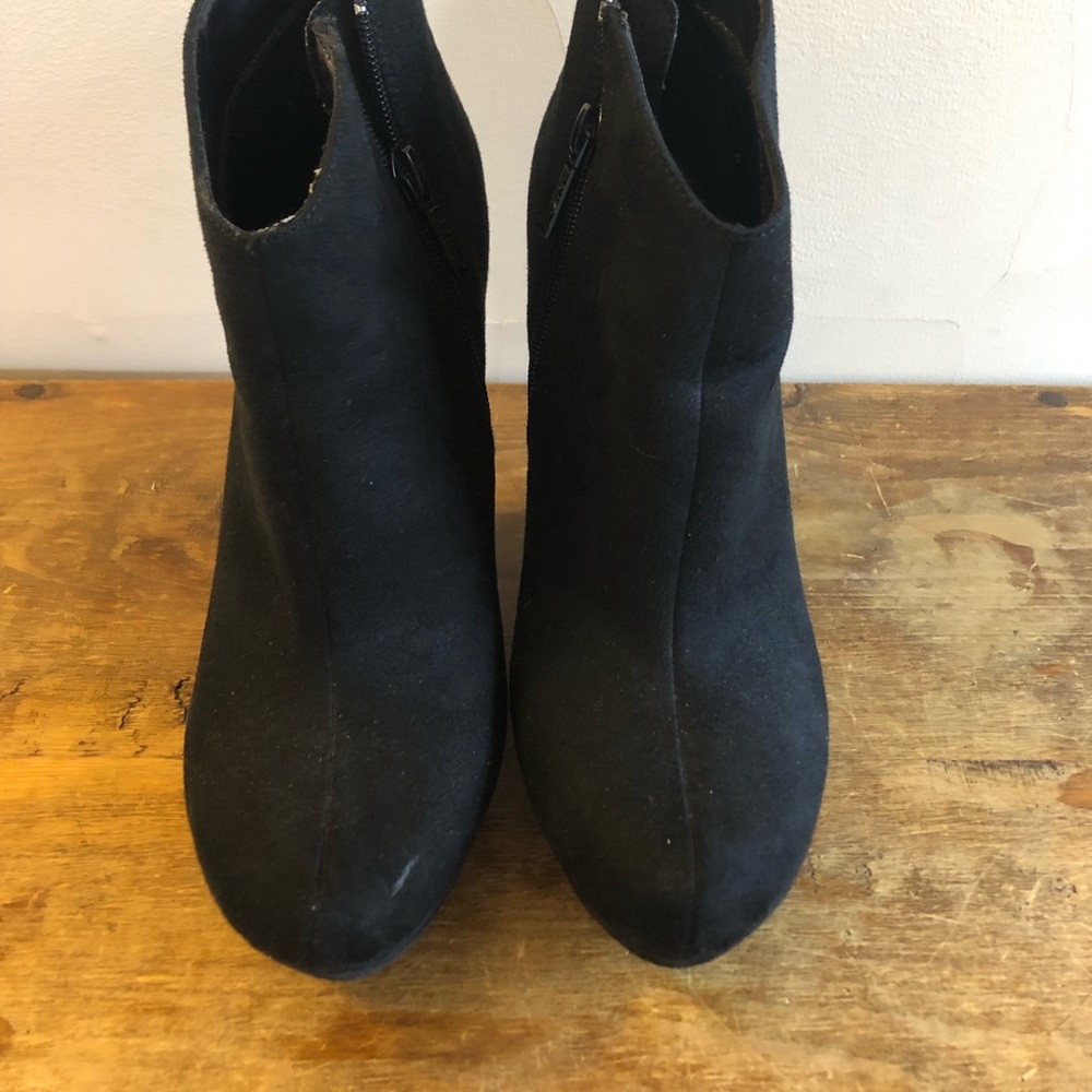 Women’s boot - Picture 3 of 3